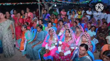 జనగాం: ఎదులకుంటతండాలో పల్లెబాట కార్యక్రమం,పాల్గొన్న పాలకుర్తి నియోజకవర్గ ఇన్చార్జి,TPCC వైస్ ప్రెసిడెంట్ ఝాన్సీ రాజేందర్ రెడ్డి