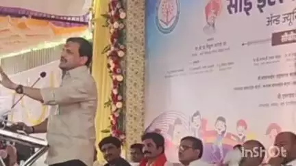 घनसावंगी: आपले विचार प्रगल्भ असले पाहिजे विठ्ठल कागने यांचे कुंभार पिंपळगाव येथें प्रतिपादन