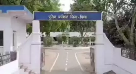 अटेर: अटेर के चितावली गांव में मेढ़ के पानी को लेकर युवकों ने फरियादी से की मारपीट, पुलिस ने मामला दर्ज किया