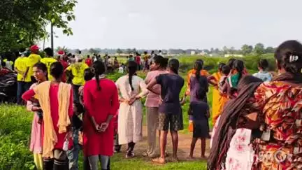 जगदलपुर: ग्राम नकटी सेमरा में सोए व्यक्ति पर पत्थर से हमला, मना करने पर डंडे से पीट-पीटकर उतारा मौत के घाट