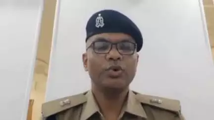 फरेंदा: फरेंदा थाना क्षेत्र में एक नवयुवक के साथ मारपीट के मामले में 5 के खिलाफ केस दर्ज, ASP ने दी जानकारी