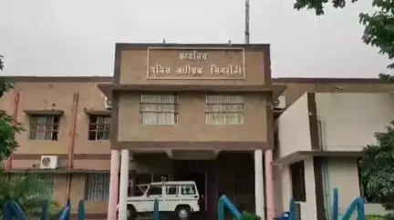 देवसर: म्हाडा निवासी घर से लापता हुई लड़की को बरगवां से किया गया बरामद