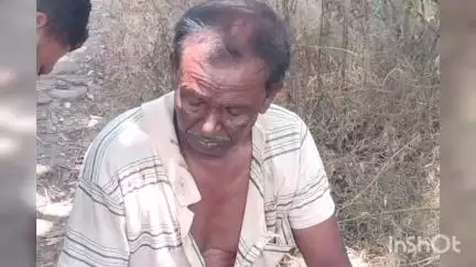 রায়না ১: কীটনাশক খেয়ে গুরুতর অসুস্থ হল এক ব্যাক্তি কৃষ্ণচন্দ্রপুর এলাকায়