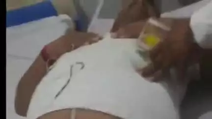 प्रतापगढ़: उडैयाडीह बाजार में सनातन धर्म रक्षा परिषद राम सेना के प्रदेश अध्यक्ष पर दबंगों ने किया हमला, गाड़ी में तोड़फोड़