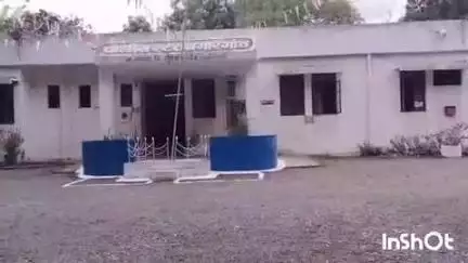 गोरेगाव: कलपाथरी येथे सावत्र आईला मुलगा व सुनेने केली मारहाण , गोरेगाव पोलिसात गुन्हा दाखल