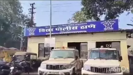 पालघर: गासकोपरी परिसरात 37 वर्षीय व्यक्तीने केली आत्महत्या