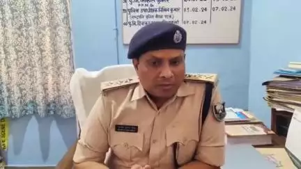 जहानाबाद: नगर थाने की पुलिस ने सोने के बिस्कुट का लालच देकर ठगी करने वाले दो ठगों को किया गिरफ्तार
