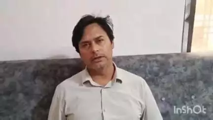 बैकुंठपुर: कोरिया भाजपा जिला अध्यक्ष ने बताया, गुजरात में दुखद विमान हादसे के कारण 13 व 14 जून के सभी कार्यक्रम स्थगित