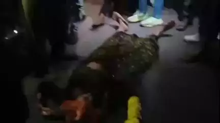 शिवपुरी: सिरसौद गांव में ट्रैक्टर-ट्रॉली से बाइक टकराई, महिला समेत दो घायल
