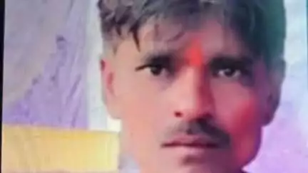 सोनबरसा: सोनबरसा प्रखंड मुख्यालय का युवक दो दिनों से तमिलनाडु के तिरुपुर से लापता