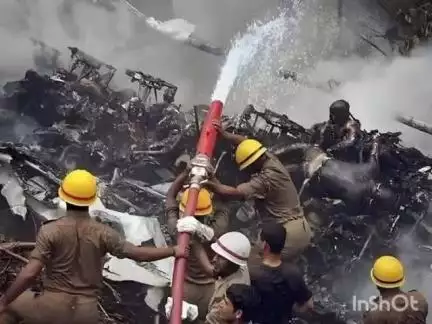 बछवारा: अहमदाबाद विमान हादसे पर बिहार के खेल मंत्री ने जताया शोक
