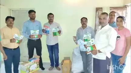 जळगाव जामोद: बोगस बियाण्याची विक्री करणाऱ्या व्यक्तीस आचल नगर जळगाव जामोद येथून अटक