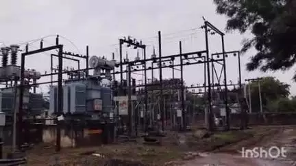 ଜୁନାଗଡ: ମହାଳିଙ୍ଗ ଅଞ୍ଚଳରେ ଆସନ୍ତାକାଲି ସକାଳ 5 ରୁ ମଧ୍ୟାହ୍ନ 12ଟା ପର୍ଯ୍ୟନ୍ତ ବିଦ୍ୟୁତ ସରବାହ ବନ୍ଦ ରହିବା ନେଇ ସୂଚନା