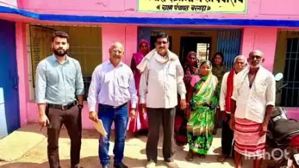 बेमेतरा: बेमेतरा जिला के विभिन्न स्वास्थ्य केंद्रों में मोतियाबिंद के ऑपरेशन के बाद नेत्र डॉक्टरों ने किया सत्यापन का कार्य