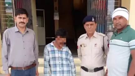 टोंकखुर्द: पीपलरावा पुलिस ऑपरेशन हवालात”के तहत  पुलिस की प्रभावी कार्यवाही