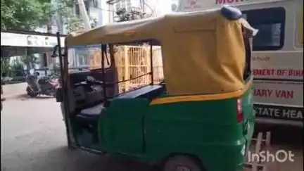 थावे: थावे रेलवे स्टेशन के पास संदिग्ध हालत में युवक की मौत, रेल पुलिस ने शव को पोस्टमार्टम के लिए भेजा