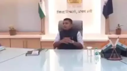 अमरावती: जिल्ह्यात 'एक दिवस बळीराजासाठी' अभियान,जिल्हाधिकारी आशिष येरेकर