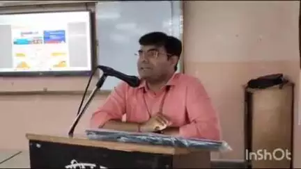 बिलासपुर सदर: अतिरिक्त उपायुक्त बिलासपुर ओम कांत ठाकुर की अध्यक्षता में बैठक, टनल नंबर 17 के कार्य को लेकर हुई चर्चा