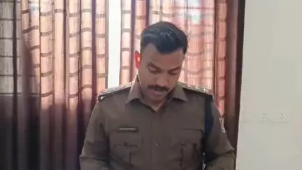 मिहोना: रायपुरा में सुनार की दुकान से अज्ञात चोर ने चाँदी के जेवर चुराए