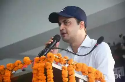 मधुबनी: आर के कॉलेज के परीक्षा भवन में विधानसभा क्षेत्र के बीएलओ एवं सुपरवाइजर का प्रशिक्षण कार्यक्रम आयोजित