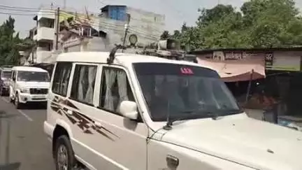प्रतापगढ़: लंगड़ा का पुरवा गांव में रंजिश के चलते कुनबे को पीटकर किया घायल