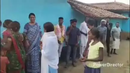 कटोरिया: विधानसभा चुनाव 2025 को लेकर कटोरिया प्रखंड क्षेत्र में संभावित प्रत्याशियों का जनसंपर्क अभियान शुरू