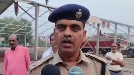 सिलवानी: साईंखेडा में बस स्टैंड के पास सट्टा खिलाते हुए पुलिस ने एक आरोपी को किया गिरफ्तार, मामला दर्ज