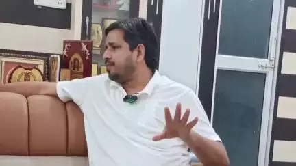 सीकरी: सीकरी कस्बे में लोगों को नहीं मिल रही बिजली और चिकित्सा सुविधा, कांग्रेस के पूर्व विधायक वाजिब ने सरकार पर लगाए आरोप