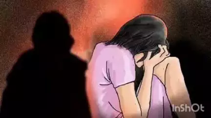 रोहा: उसर- रोह्यात अल्पवयीन मुलीवर अत्याचार; दोघांना अटक