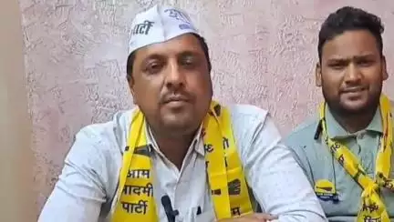 अकोला: विकास नाही, कमिशनखोरीच! – आपचे शहराध्यक्ष मसूद अहमद यांची प्रतिक्रिया देत संतप्त आरोप