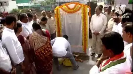 ఖమ్మం అర్బన్: నగరాన్ని పరిశుభ్రంగా ఉంచుకోవడం ప్రతి ఒక్కరి బాధ్యత మంత్రి తుమ్మల నాగేశ్వరరావు