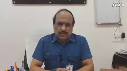 वर्धा: जिल्ह्यात कोरोनाचा एकही रुग्ण नाही : घशात खवखव,ताप,खोकला असल्यास तपासणी करून घ्यावी:जिल्हा शल्य चिकित्सक डॉ.सुमंत वाघ