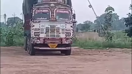 ବରଗଡ: ବରଗଡ଼ ବିଧାୟକ ଗୋବିନ୍ଦପାଲି ସ୍ଥିତ ତାଙ୍କ କାର୍ଯ୍ୟାଳୟରେ ଛତିଶଗଡ଼ର ଧାନ ବରଗଡ଼କୁ ଆସୁଥିବା ଘଟଣାକୁ ନେଇ ରଖିଲେ ପ୍ରତିକ୍ରିୟା