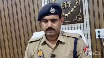 सहारनपुर: फतेहपुर में ठेले पर चाऊमीन खा रहे युवकों को स्कार्पियो ने मारी टक्कर, एक की मौत और 4 घायल, एसपी देहात ने दी जानकारी
