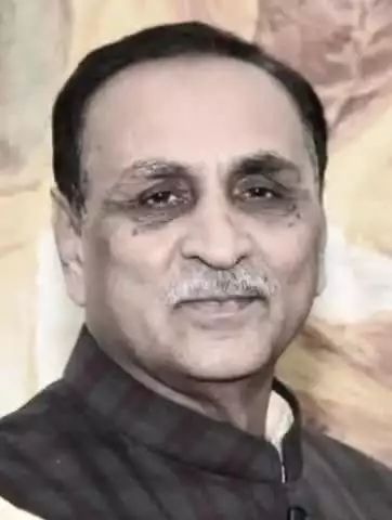 उजियारपुर: उजियारपुर में भाजपा कार्यकर्ताओं ने जताया शोक, गुजरात के पूर्व सीएम विजय रुपाणी की विमान हादसे में मौत