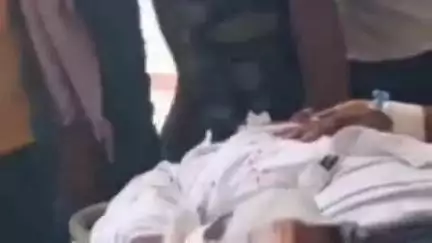 श्रीमाधोपुर: मूंडरू गांव के पास दो कारों की टक्कर में छह लोग घायल, चार घायलों को गंभीर हालत में जयपुर रेफर किया गया