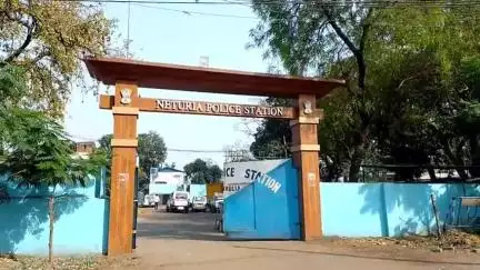 নিতুড়িয়া: দামোদর নদে মিলল নিখোঁজ বৃদ্ধার দেহ ময়নাতদন্তে পাঠালো পুলিশ