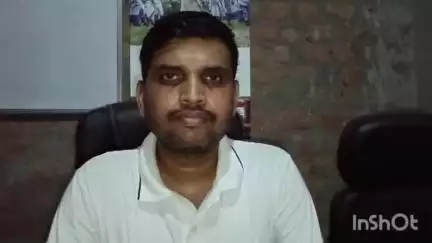 हाजीपुर: हाजीपुर में पंच सरपंच संघ के जिला मुख्य प्रवक्ता ने मुख्यमंत्री को धन्यवाद दिया