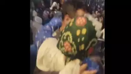 रुद्रप्रयाग: केदारनाथ धाम की पैदल यात्रा में बिछड़ चुके मां-बेटा, पुलिस की मदद से मिले, मां अपने बेटे से मिलकर हुईं भावुक