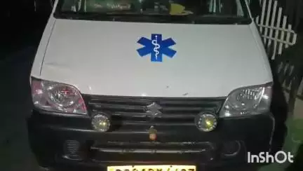 जमालपुर: पटना आईजीएमएस में 25 वर्षीय किसान भक्त राज की इलाज के दौरान मौत, मुंगेर पहुंचे परिजन