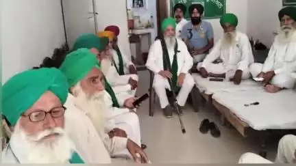ਮਾਨਸਾ: ਪੰਜਾਬ ਭਰ ਚ ਜਮੀਨ ਗ੍ਰਹਿਣ ਦੇ ਮਸਲੇ ਨੂੰ ਸਿੱਧਤ ਨਾਲ ਲੜਿਆ ਜਾਵੇਗਾ ਰੁਲਦੂ ਸਿੰਘ ਮਾਨਸਾ