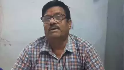 अमानगंज: विद्युत अनियमितता की शिकायत पर मिलेगा 50 हजार तक का इनाम: अमानगंज कनिष्ठ अभियंता शिवकीर्ति शुक्ला