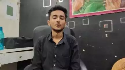 ખંભાળિયા: સલાયા ગામે રજૂઆતો કરવા છતાં ભૂગર્ભ ગટર  ની કામગીરી યોગ્ય રીતે ન કરાતા અવેશ બ્લોચ આક્રોશ વ્યક્ત કર્યો.#jansamasya