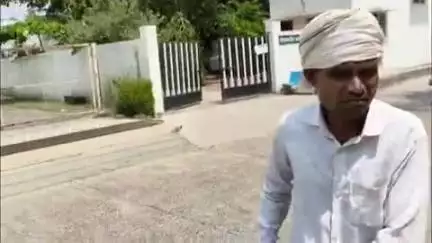खालवा: खंडवा के सड़िया पानी में बेटे के गम में बुजुर्ग माँ ने कीटनाशक पीकर दी जान