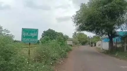 தென்காசி: மூன்று பேர் பலியான சம்பவம் அன்னை முதியோர் இல்லத்திற்கு சீல் வைப்பு.