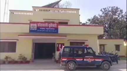 निचलौल: ग्राम लोहरौली में विधवा की जमीन पर फर्जीवाड़ा कर बैनामा कराने वाले 5 लोगों पर दर्ज हुआ केस