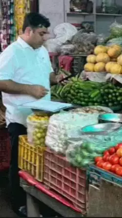 खैरथल तिजारा में मिलावट खोरों पर खाद्य सुरक्षा विभाग ने लिया बड़ा एक्शन, 6 अनसेफ सैंपल और लाखों का जुर्माना