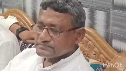 इस्लामपुर: इस्लामपुर के पूर्व विधायक चंद्रसेन प्रसाद ने कहा, मुख्यमंत्री नीतीश कुमार के राज्य में सभी वर्गों का हो रहा है विकास