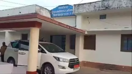 गुनौर: 13 जून को पात्र हितग्राहियों के खाते में आएगी लाडली बहना योजना की किश्त, पन्ना के अतिरिक्त जिला पंचायत CEO ने दी जानकारी