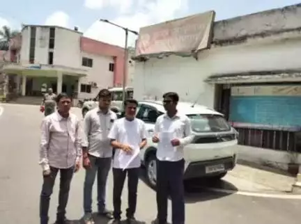 पटमदा: पटमदा के वाहनों का दिल्ली समेत अन्य शहरों में गलत ई-चालान से लोग परेशान